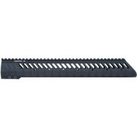 Diamondhead VRS T-308L Free Floating Keymod Handguard 13.5 Inch 2372