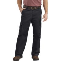 Dickies Loose Fit Straight Leg Cargo Pants