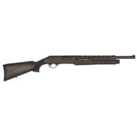 Dickinson Arms XX3B Pump Action Shotgun, 12 Gauge, 18.50 in barrel