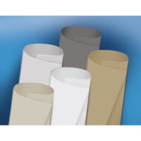 Dicor EPDM Rubber Roofing