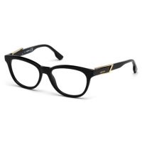 Diesel DL5112 Bifocal Prescription Eyeglasses
