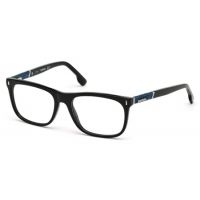 Diesel DL5157 Bifocal Prescription Eyeglasses