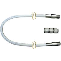 Digital Antenna 10ft RG-8X Extension Coax w/Mini UHF Fem