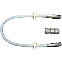 Digital Antenna 20ft RG-8X Extension Coax w/Mini UHF Fem