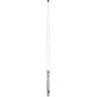 Digital Antenna 4ft Dual Band Cell Antenna, Wht, no Coax