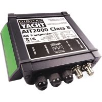 Digital Yacht AIS Class B, AIT2000 w/GPS Ant.
