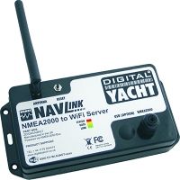 Digital Yacht NavLink NMEA 2000 To WiFi Server w/USB