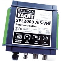 Digital Yacht SPL2000 Antenna Splitter for VHF/AIS