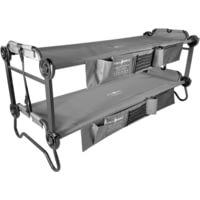 Disc-O-Bed Special Edition Large Outfitter Sleeping Cots