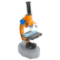 Discovery Kids 450 Student Microscope