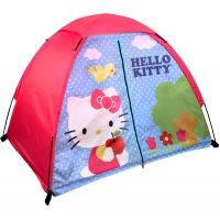 Sanrio Hello Kitty 4ftx3ft T-door Tent