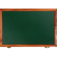 Displays Cedar Display Case