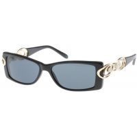 Diva Swarovski Crystals Prescription Sunglasses 4145