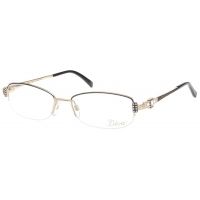Diva Eyeglasses 5294 with Rx Prescription Lenses