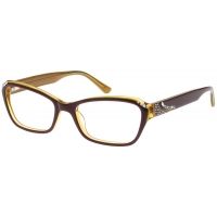Diva 5430 Eyeglass Frames