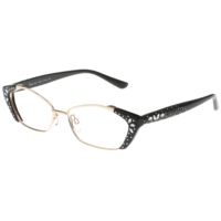 Diva 5454 Single Vision Prescription Eyeglasses
