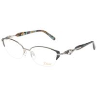 Diva 5471 Progressive Prescription Eyeglasses