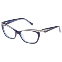 Diva 5473 Progressive Prescription Eyeglasses