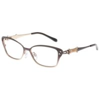 Diva 5478 Progressive Prescription Eyeglasses