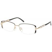 Diva 5334 Progressive Prescription Eyeglasses