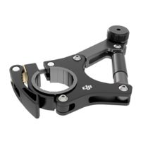 DJI Innovations Osmo Vehicle Mount For Bike Camera Mount, Part 2
