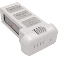 DJI Innovations Phantom 2 Quadcopter Vision Battery, 5200 mAh