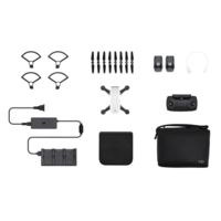 DJI Innovations Spark Fly More Combo