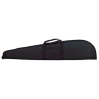 DKG Trading-Inc Shotgun Case 52" Black/Black Trim