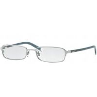 DKNY Eyeglasses DY5507 with Lined Bifocal Rx Prescription Lenses