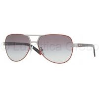DKNY Bifocal Sunglasses DY5059 with Lined Bi-Focal Rx Prescription Lenses