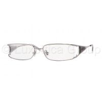 DKNY Eyeglasses DY5555 with No-Line Progressive Rx Prescription Lenses