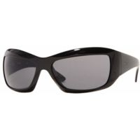DKNY Bifocal Sunglasses DY4045 with Lined Bi-Focal Rx Prescription Lenses