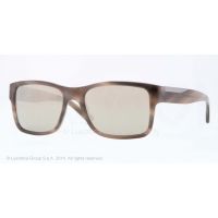 DKNY DY4108 Single Vision Prescription Sunglasses