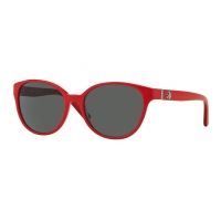 DKNY DY4117M Single Vision Prescription Sunglasses