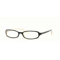DKNY Eyeglasses DY4551 with Lined Bifocal Rx Prescription Lenses