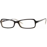 DKNY Eyeglasses DY4559 with Lined Bifocal Rx Prescription Lenses