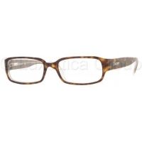 DKNY Eyeglasses DY4562 with Lined Bifocal Rx Prescription Lenses