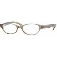 DKNY Eyeglasses DY4563 with Lined Bifocal Rx Prescription Lenses