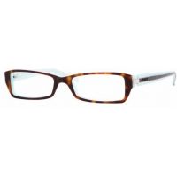 DKNY DY4586 SV Prescription Eyeglasses: Violet/Lilac/Transparent Lilac Frame / 49 mm Prescription Lenses
