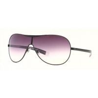 DKNY DY5014 Sunglasses Dark Brown Frame / Brown Fade Lenses