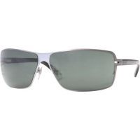 DKNY DY5022 Sunglasses with No-Line Progressive Rx Prescription Lenses