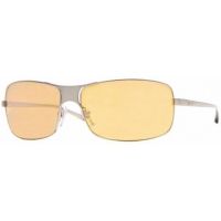 DKNY DY5035 Sunglasses with No-Line Progressive Rx Prescription Lenses
