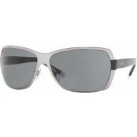 DKNY Bifocal Sunglasses DY5046 with Lined Bi-Focal Rx Prescription Lenses