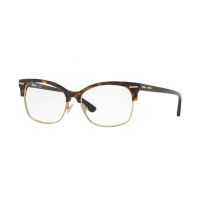 DKNY DY5655 Single Vision Prescription Eyeglasses