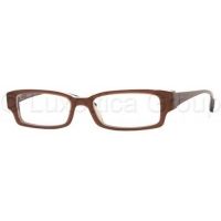 DKNY Eyeglasses DY4554 with Lined Bifocal Rx Prescription Lenses