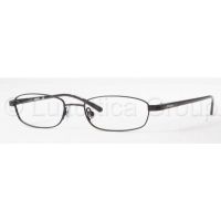 DKNY Eyeglasses DY5549 with Lined Bifocal Rx Prescription Lenses