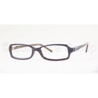 DKNY DY4538 Eyeglasses with No-Line Progressive Rx Prescription Lenses