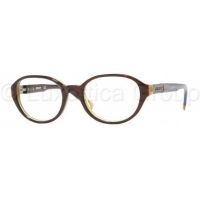 DKNY Eyeglasses DY4568 with No-Line Progressive Rx Prescription Lenses