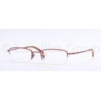 DKNY DY5513 Eyeglasses with No-Line Progressive Rx Prescription Lenses