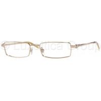 DKNY Eyeglasses DY5563 with Lined Bifocal Rx Prescription Lenses